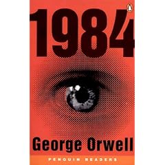 1984. Penguin Readers, Level 4