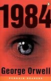 1984. Penguin Readers, Level 4