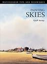 Painting Skies (Watercolour Tips & Techniques)