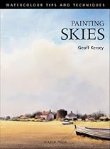Painting Skies (Watercolour Tips & Techniques)