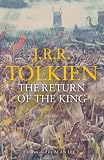 The Lord of the Rings: The Return of the King Pt. 3 (Lord of the Rings 3)