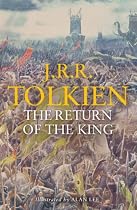 The Lord of the Rings: The Return of the King Pt. 3 (Lord of the Rings 3)