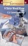 A Sister Would Know: Twins (Harlequin Superromance No. 968)