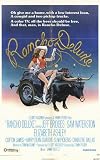 Rancho Deluxe Poster Movie B 11x17 Jeff Bridges Sam Waterston Elizabeth Ashley Charlene Dallas