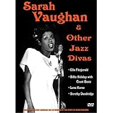Sarah Vaughan and Other Jazz Divas