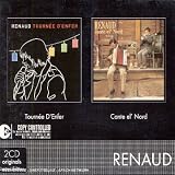 Coffret 2 CD : Tournée denfer / Cante El Nord