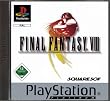 Final Fantasy VIII - Platinum