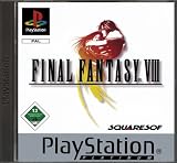 Eigenschaften ak tronic  / Final Fantasy VIII - Platinum