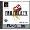 Final Fantasy VIII - Platinum