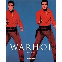 Andy Warhol, 1928-1987