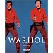 Andy Warhol, 1928-1987
