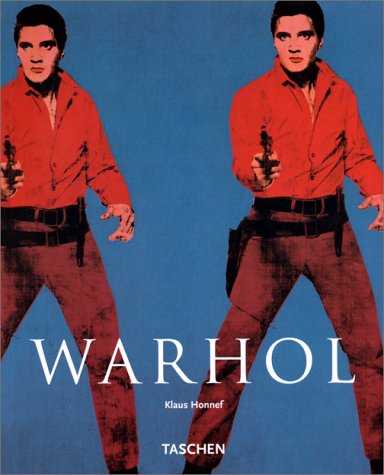 Andy Warhol, 1928-1987