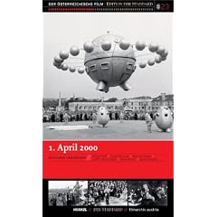 1. April 2000 / Edition Der Standard
