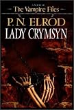 cover of Lady Crymsyn: A Novel of the Vampire Files