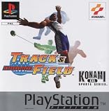 Video Games : International Track & Field - Platinum (PS)
