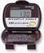 Sporting Goods : ACCUSPLIT Eagle AE120 Pedometer Simple Step Counter