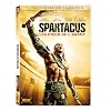 Spartacus : Les Dieux de l'ar�ne - L'int�grale de la saison