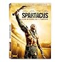 Spartacus : Les Dieux de l'ar�ne - L'int�grale de &hellip <b>DVD</b> ~ John Hannah