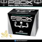 P90X Peak Health Formula Multivitamin Supplement: 30-Day Supply