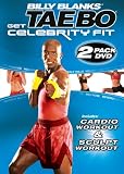 Billy Blanks: Tae Bo - Get Celebrity Fit