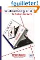 Gutenberg 2.0, le Futur du Livre