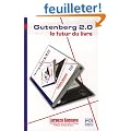 Gutenberg 2.0, le Futur du Livre