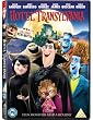 Hotel Transylvania (DVD + UV Copy) [2012]