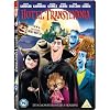 Hotel Transylvania (DVD + UV Copy) [2012]