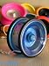 Sports : YoYo Henrys Lizard, blau