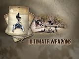 Sniper Rifles