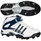 adidas Men's Pro Intimidate 2 MD Mid