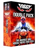 Foggy`s Hell For Leather 1 And 2 [VHS] [2000]