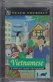 Vietnamese: A Complete Course for Beginners