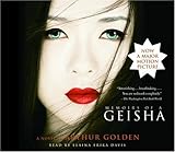 Memoirs of a Geisha