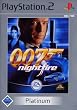 James Bond 007 - Nightfire [Platinum]