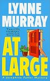 At Large (Josephine Fuller Mysteries)