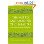 The Matrix and Meaning of Character: An Archetypal and Developmental Approach
