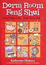 Dorm Room Feng Shui: Find Your Gua > Free Your Chi ;-)