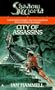 City of Assassins (Shadow World, Book 3)