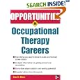Opportunities in Occupational Therapy Careers (Opportunities in) by Zona R. Weeks