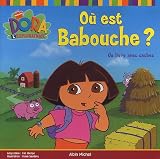 Où est Babouche ?