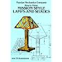 How to Make Mission Style Lamps and Shades (Dover Craft Books)