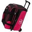 Elite Deuce Pink/Black
