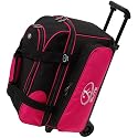 Elite Deuce Pink/Black