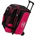 Elite Deuce Pink/Black