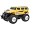 New Bright 1: 14 Radio-Controlled 6V Hummer H3