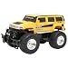 New Bright 1: 14 Radio-Controlled 6V Hummer H3