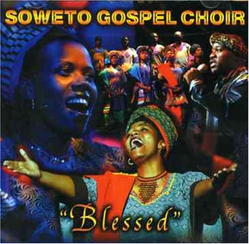 CD-Charts  Music : Blessed [Australian Import]
