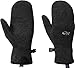 Outdoor Research Women's Flurry Mitts, Black, L