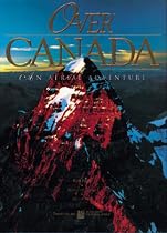 Over Canada: An Aerial Adventure